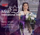 Miss International Mini 2019 
